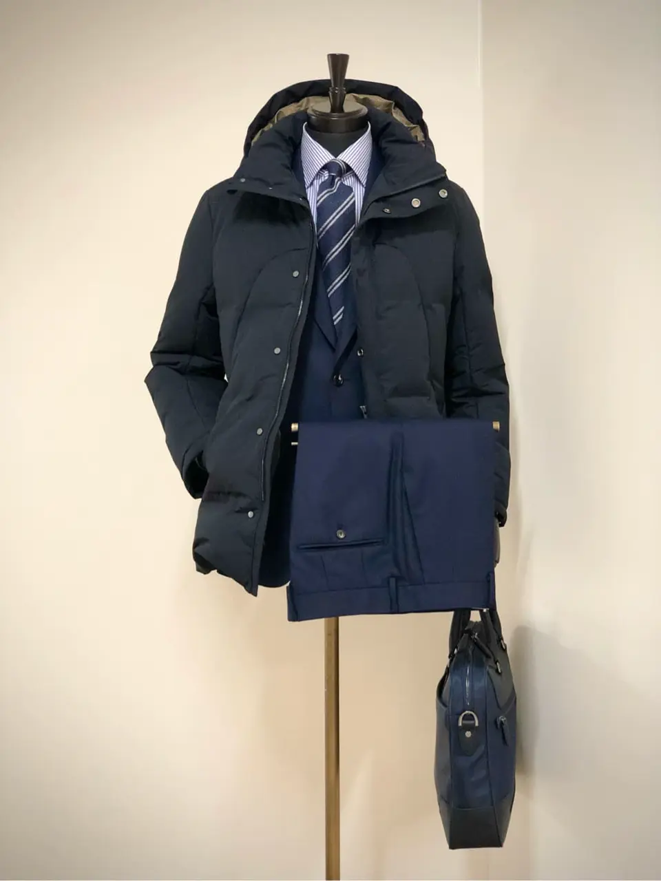  大滝 コーディネート画像