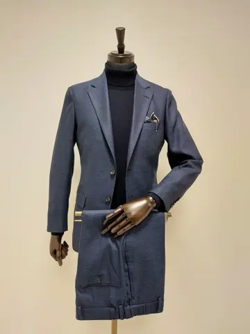 GOTAIRIKU 兼田 コーディネート画像