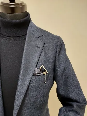 GOTAIRIKU 兼田 コーディネート画像