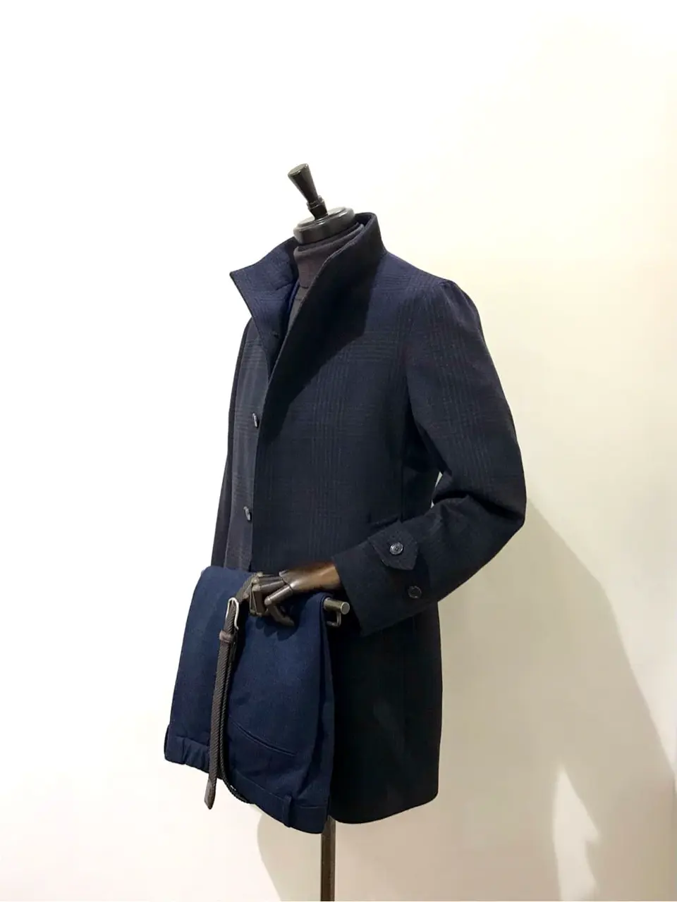 GOTAIRIKU 今井 コーディネート画像