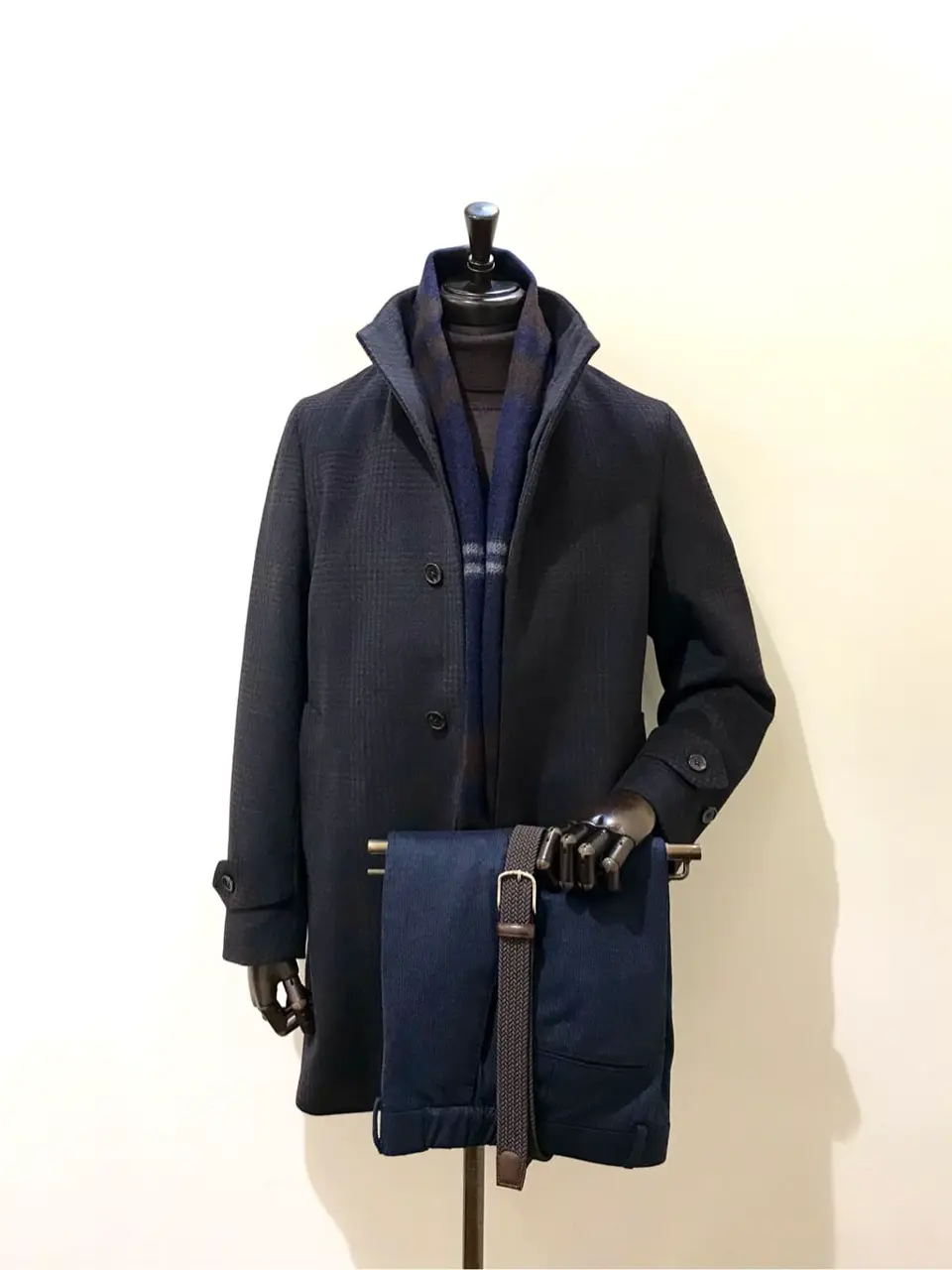 GOTAIRIKU 今井 コーディネート画像