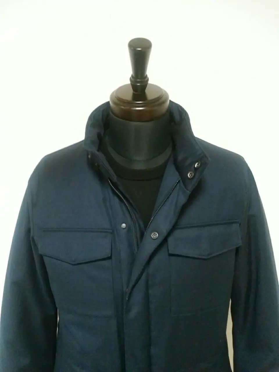 GOTAIRIKU 金子 コーディネート画像