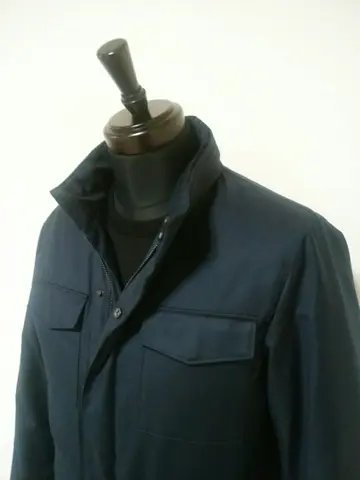 GOTAIRIKU 金子 コーディネート画像