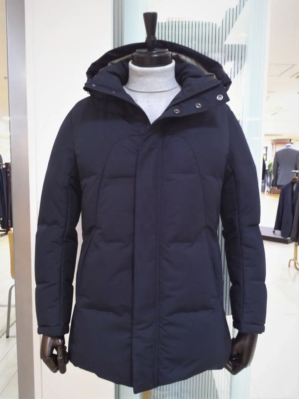 GOTAIRIKU 石橋 コーディネート画像