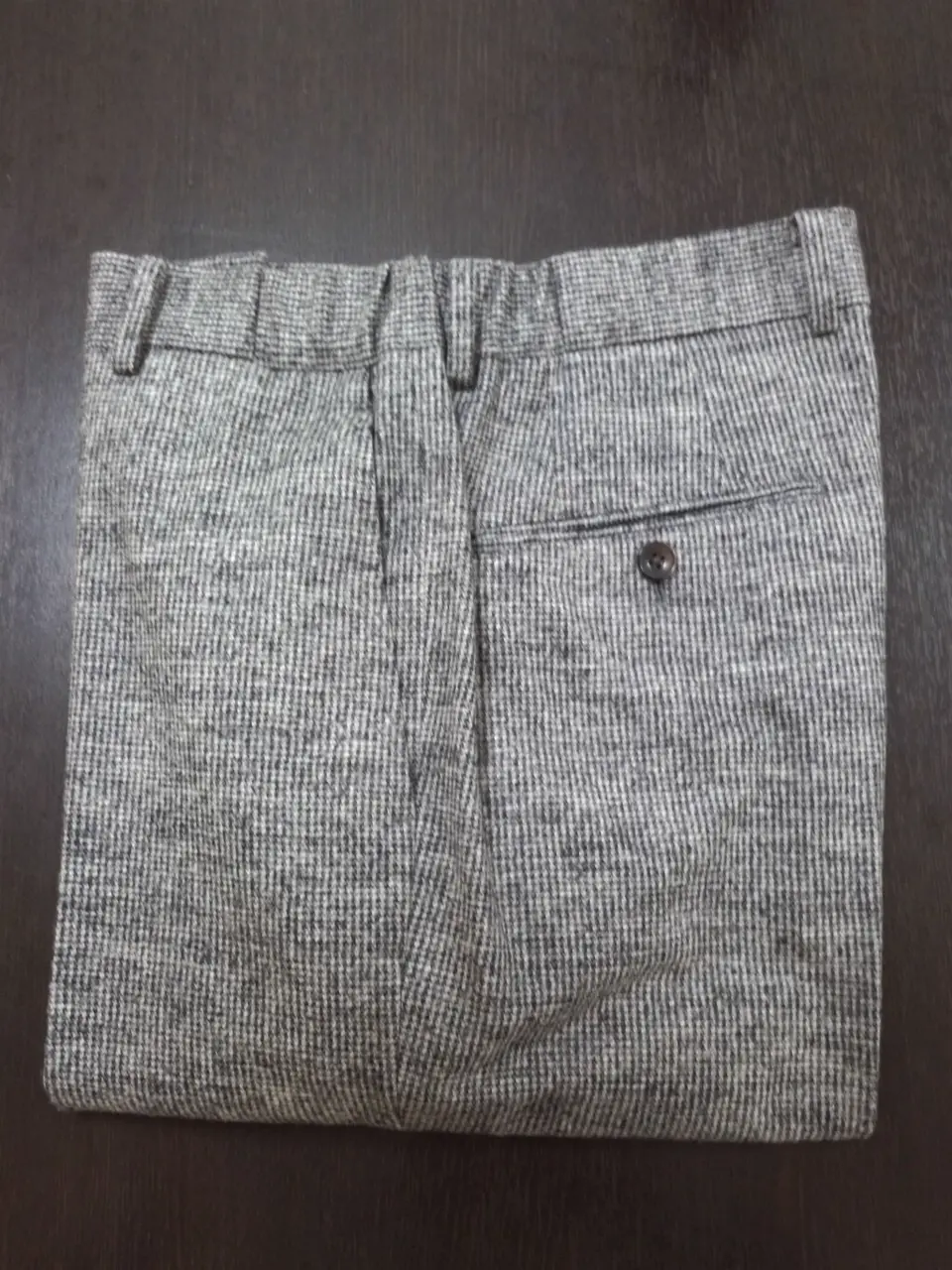 GOTAIRIKU 石橋 コーディネート画像