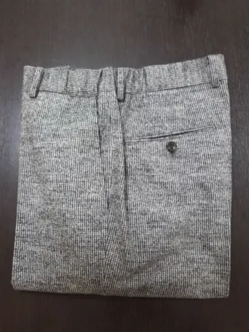 GOTAIRIKU 石橋 コーディネート画像