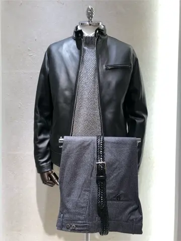 GOTAIRIKU 美濃 コーディネート画像