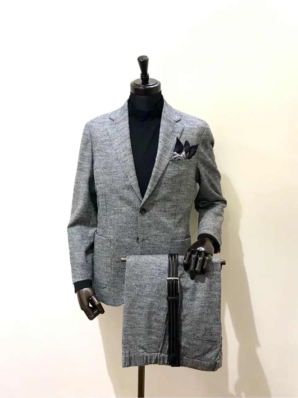  今井 コーディネート画像