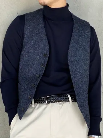 GOTAIRIKU 竹林 コーディネート画像