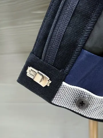 GOTAIRIKU 八幡 コーディネート画像