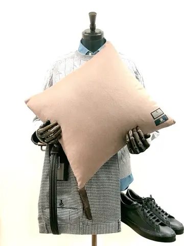 GOTAIRIKU 小管 コーディネート画像