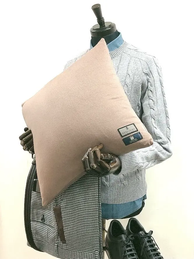 GOTAIRIKU 小管 コーディネート画像