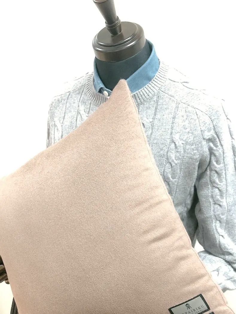 GOTAIRIKU 小管 コーディネート画像