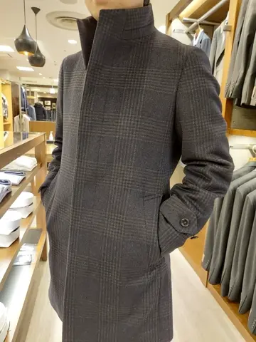 GOTAIRIKU 兼田 コーディネート画像