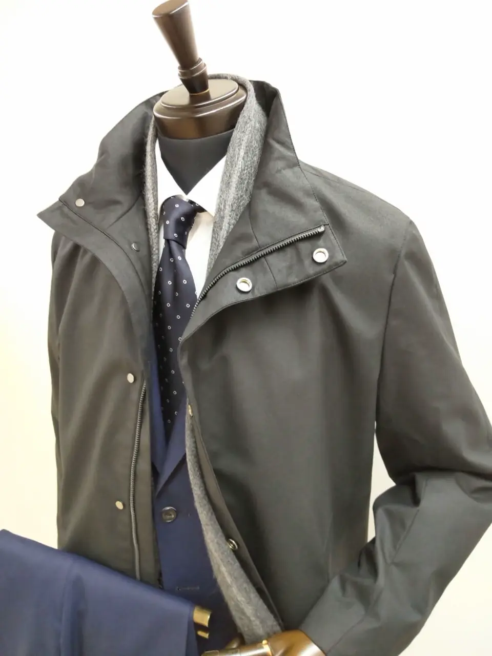 GOTAIRIKU 江坂 コーディネート画像