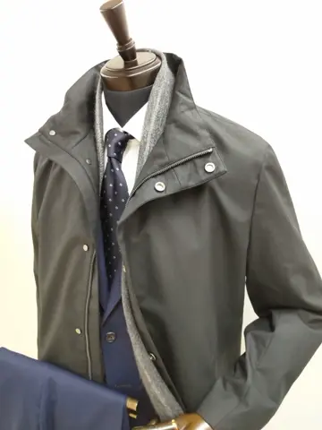 GOTAIRIKU 江坂 コーディネート画像