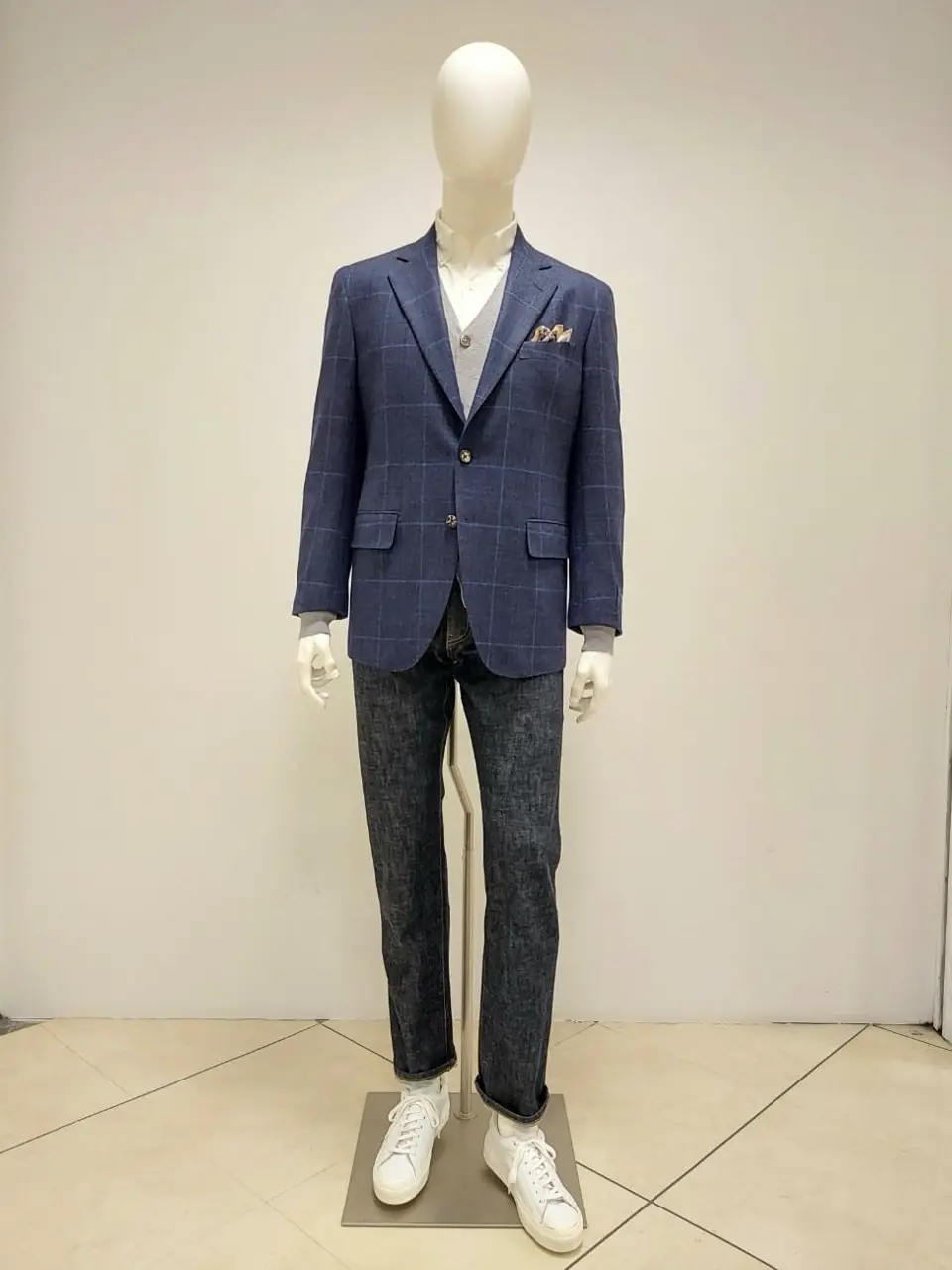  兼田 コーディネート画像