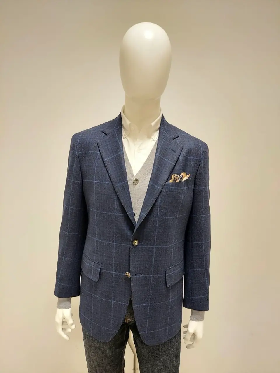 GOTAIRIKU 兼田 コーディネート画像