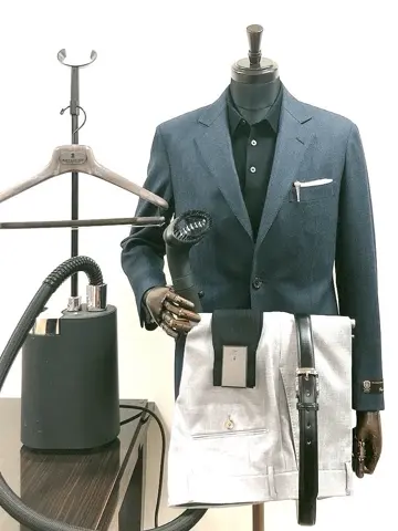 GOTAIRIKU 小管 コーディネート画像