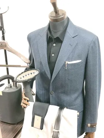 GOTAIRIKU 小管 コーディネート画像