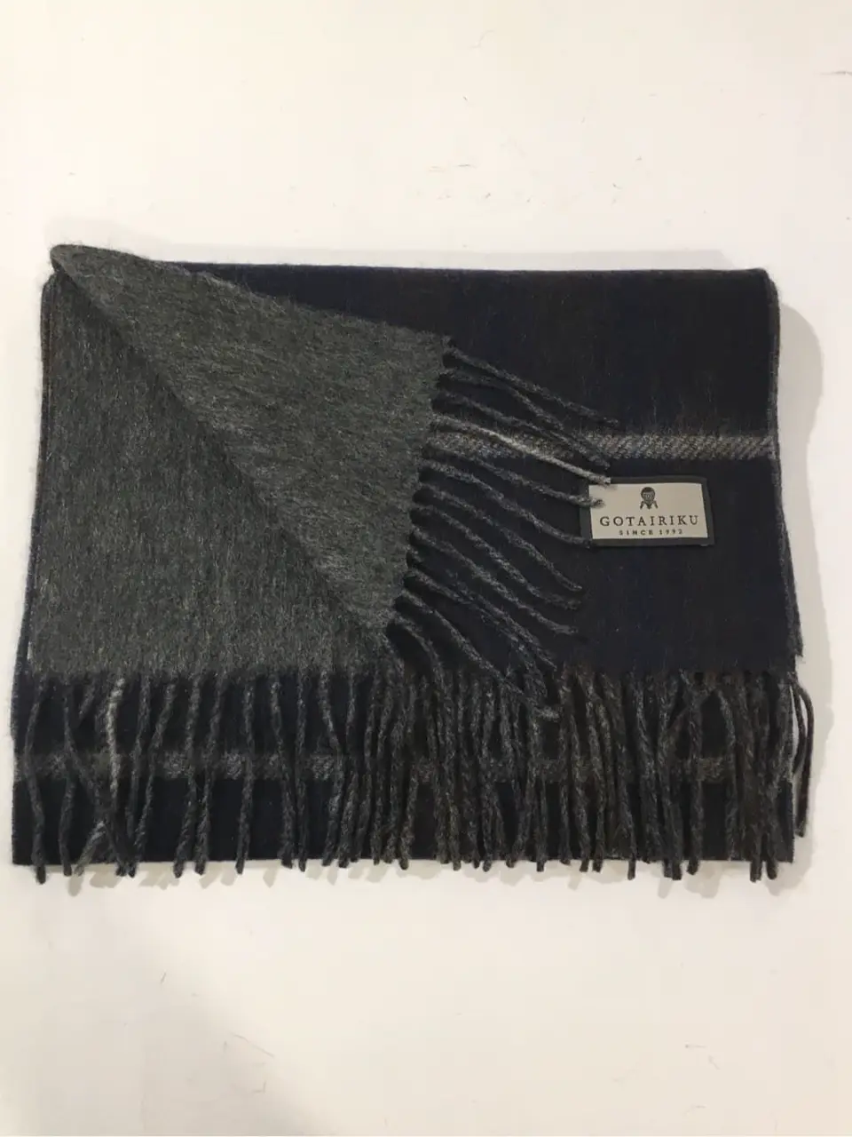 GOTAIRIKU 池田 コーディネート画像