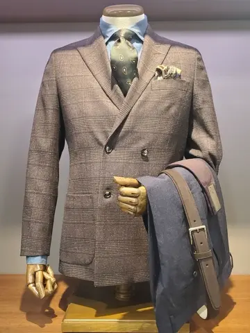 GOTAIRIKU 市田 コーディネート画像