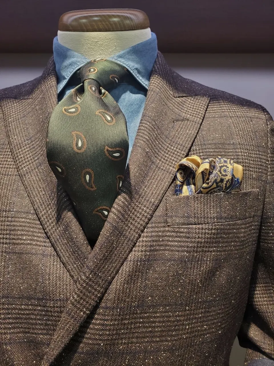 GOTAIRIKU 市田 コーディネート画像