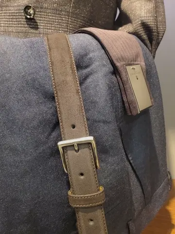 GOTAIRIKU 市田 コーディネート画像