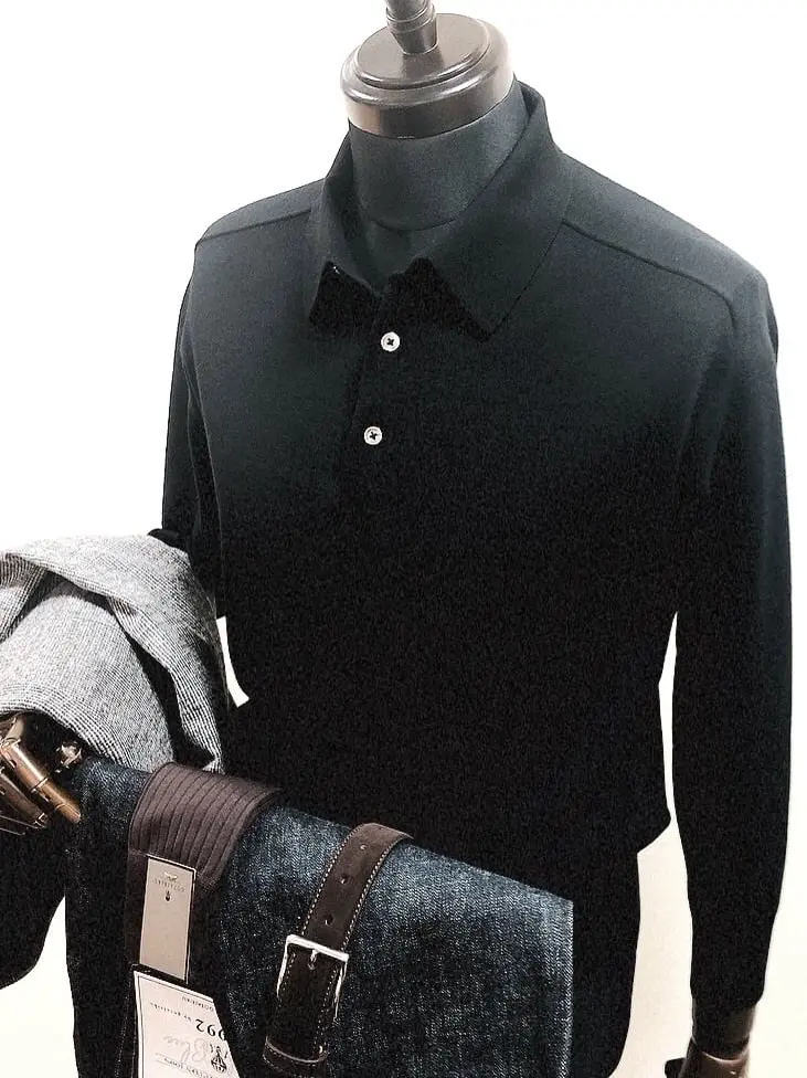 GOTAIRIKU 小管 コーディネート画像