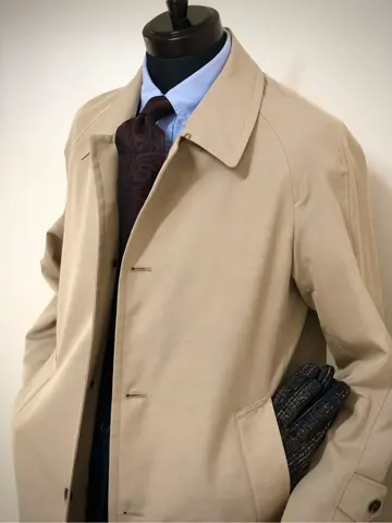 GOTAIRIKU 大滝 コーディネート画像