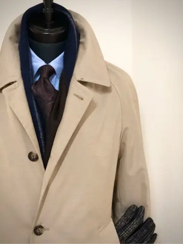 GOTAIRIKU 大滝 コーディネート画像