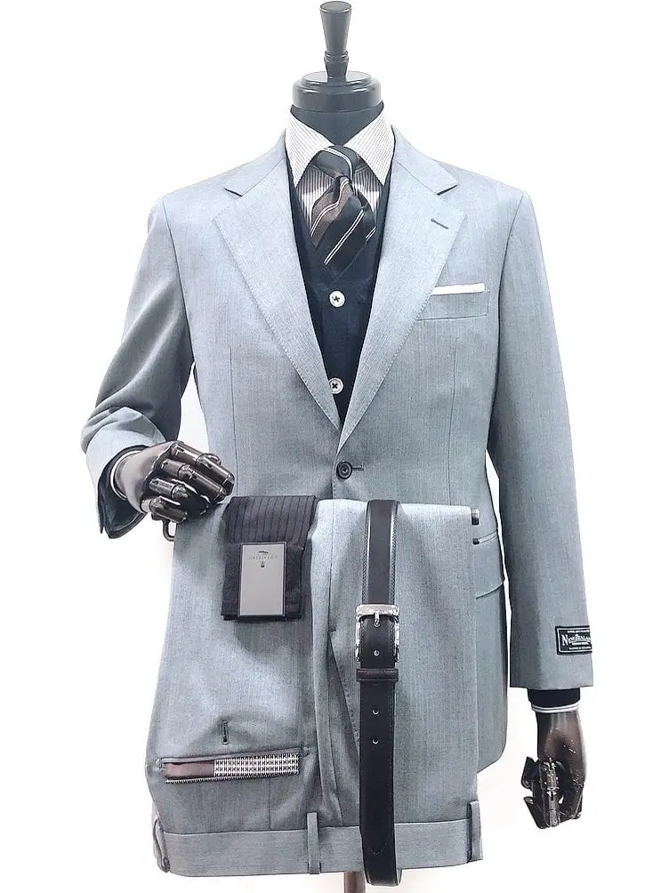  小管 コーディネート画像