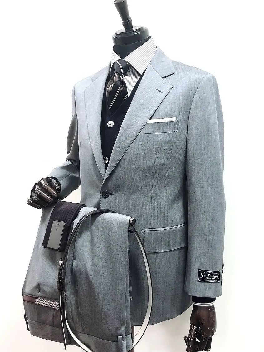 GOTAIRIKU 小管 コーディネート画像