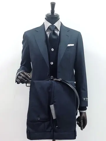 GOTAIRIKU 小管 コーディネート画像