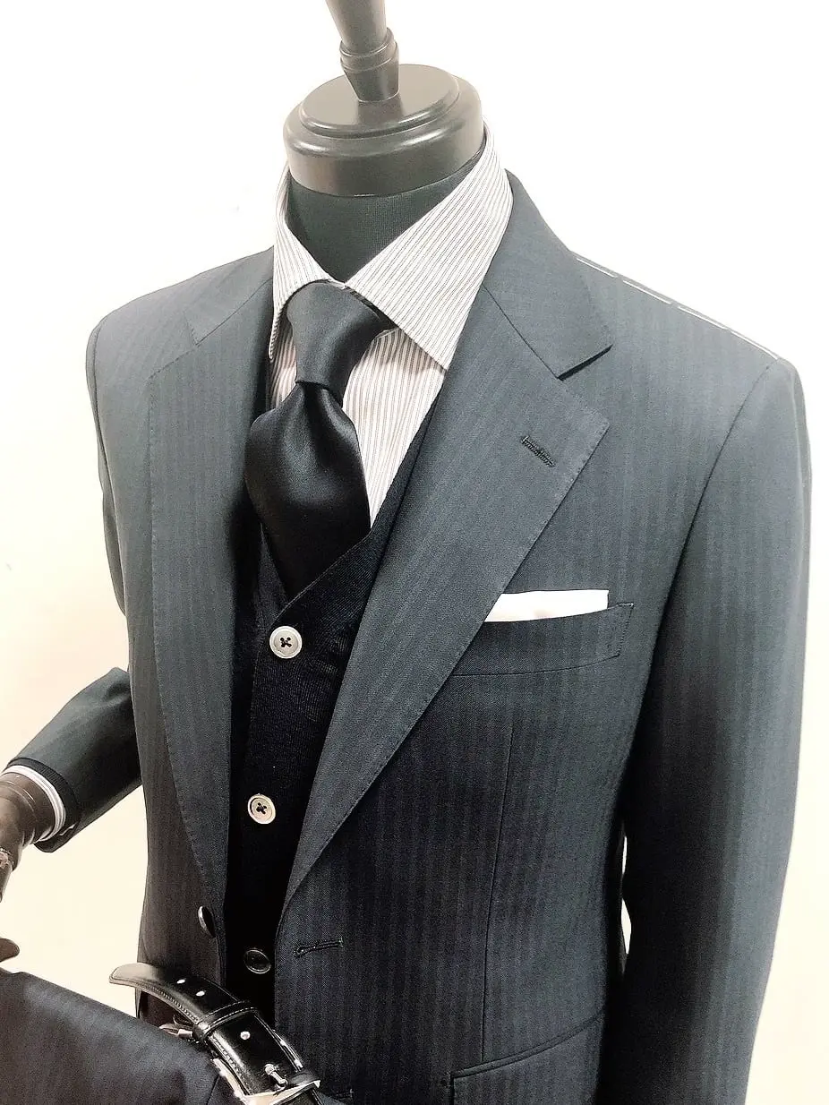 GOTAIRIKU 小管 コーディネート画像