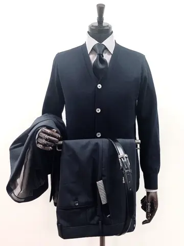 GOTAIRIKU 小管 コーディネート画像