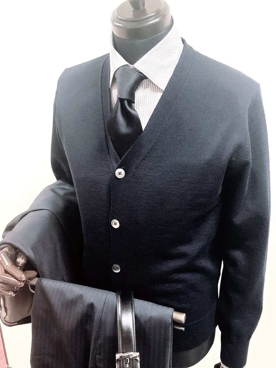 GOTAIRIKU 小管 コーディネート画像