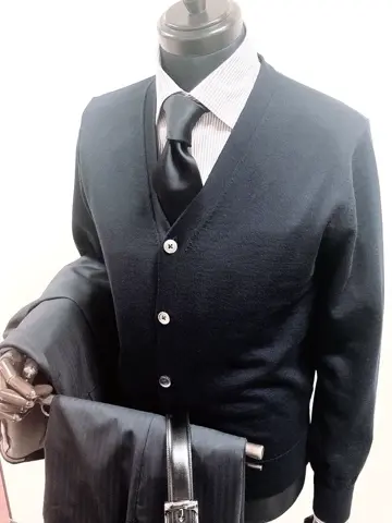 GOTAIRIKU 小管 コーディネート画像