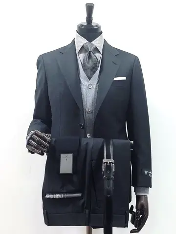 GOTAIRIKU 小管 コーディネート画像