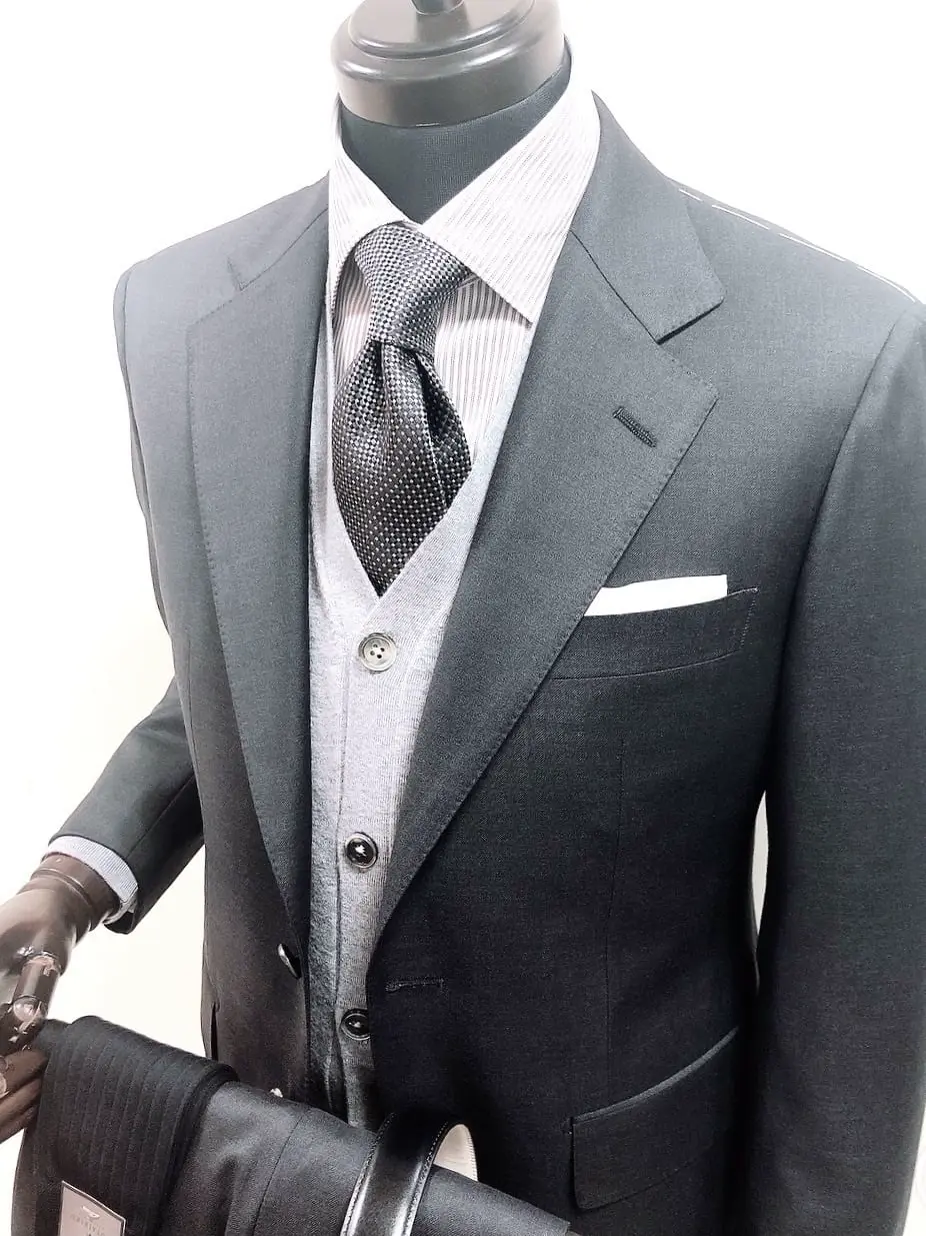 GOTAIRIKU 小管 コーディネート画像