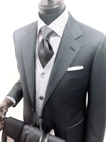 GOTAIRIKU 小管 コーディネート画像