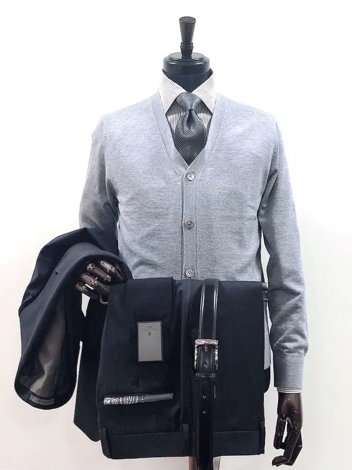 GOTAIRIKU 小管 コーディネート画像