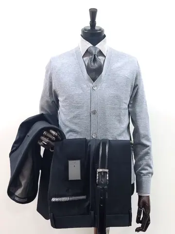 GOTAIRIKU 小管 コーディネート画像