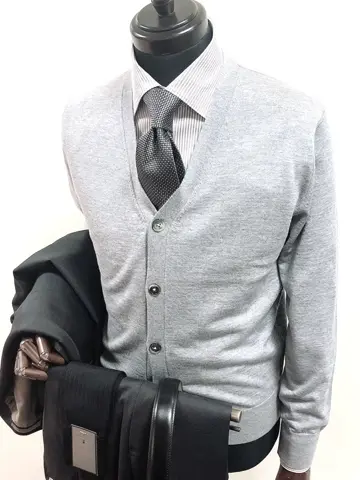 GOTAIRIKU 小管 コーディネート画像