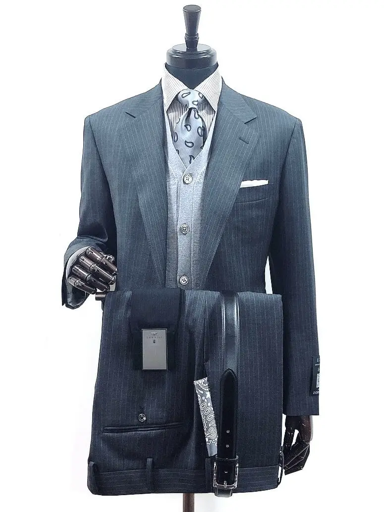  小管 コーディネート画像