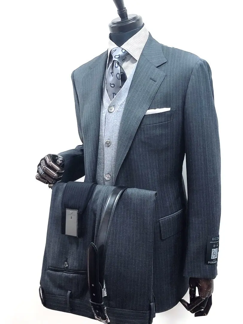 GOTAIRIKU 小管 コーディネート画像