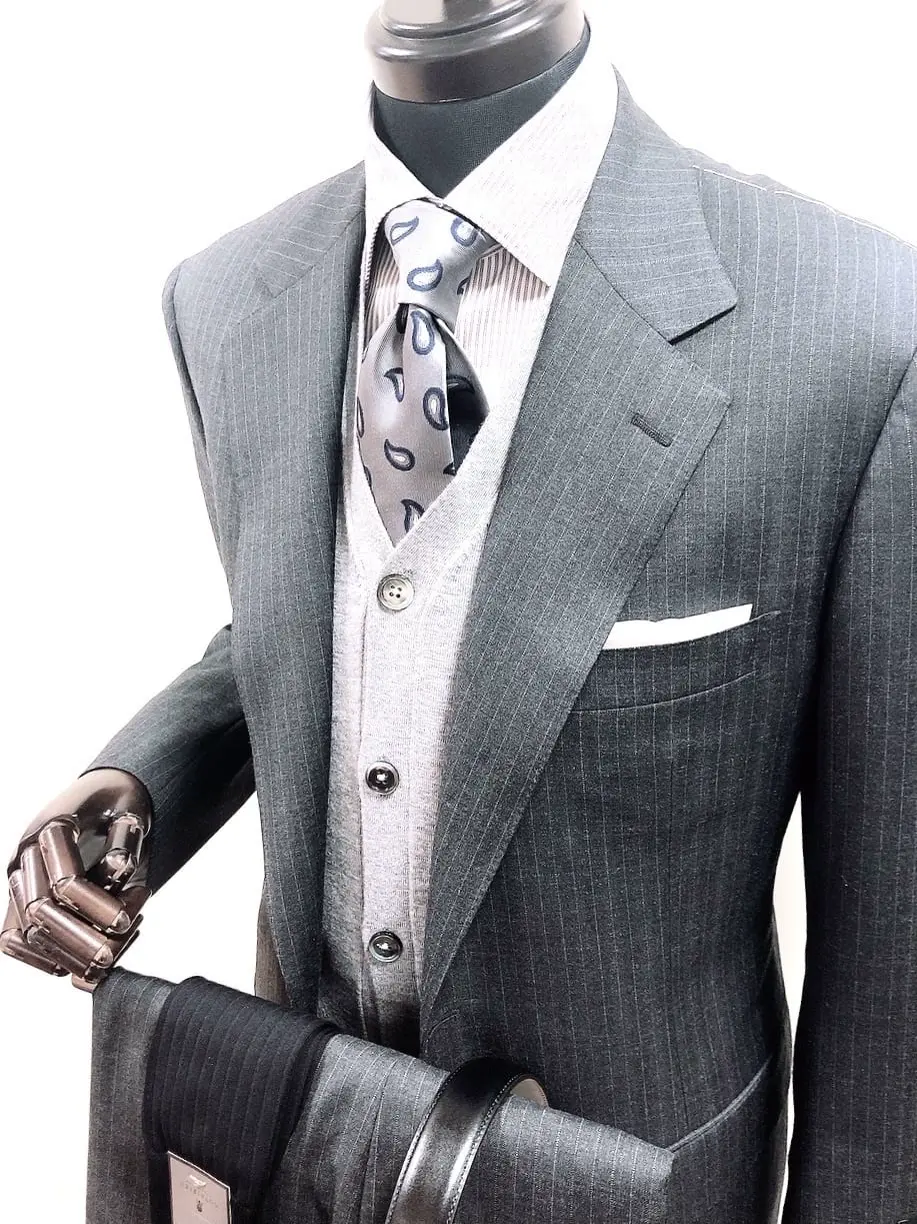 GOTAIRIKU 小管 コーディネート画像