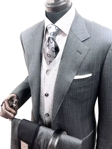 GOTAIRIKU 小管 コーディネート画像