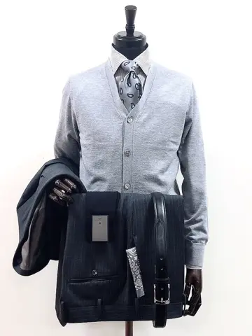 GOTAIRIKU 小管 コーディネート画像