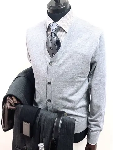 GOTAIRIKU 小管 コーディネート画像